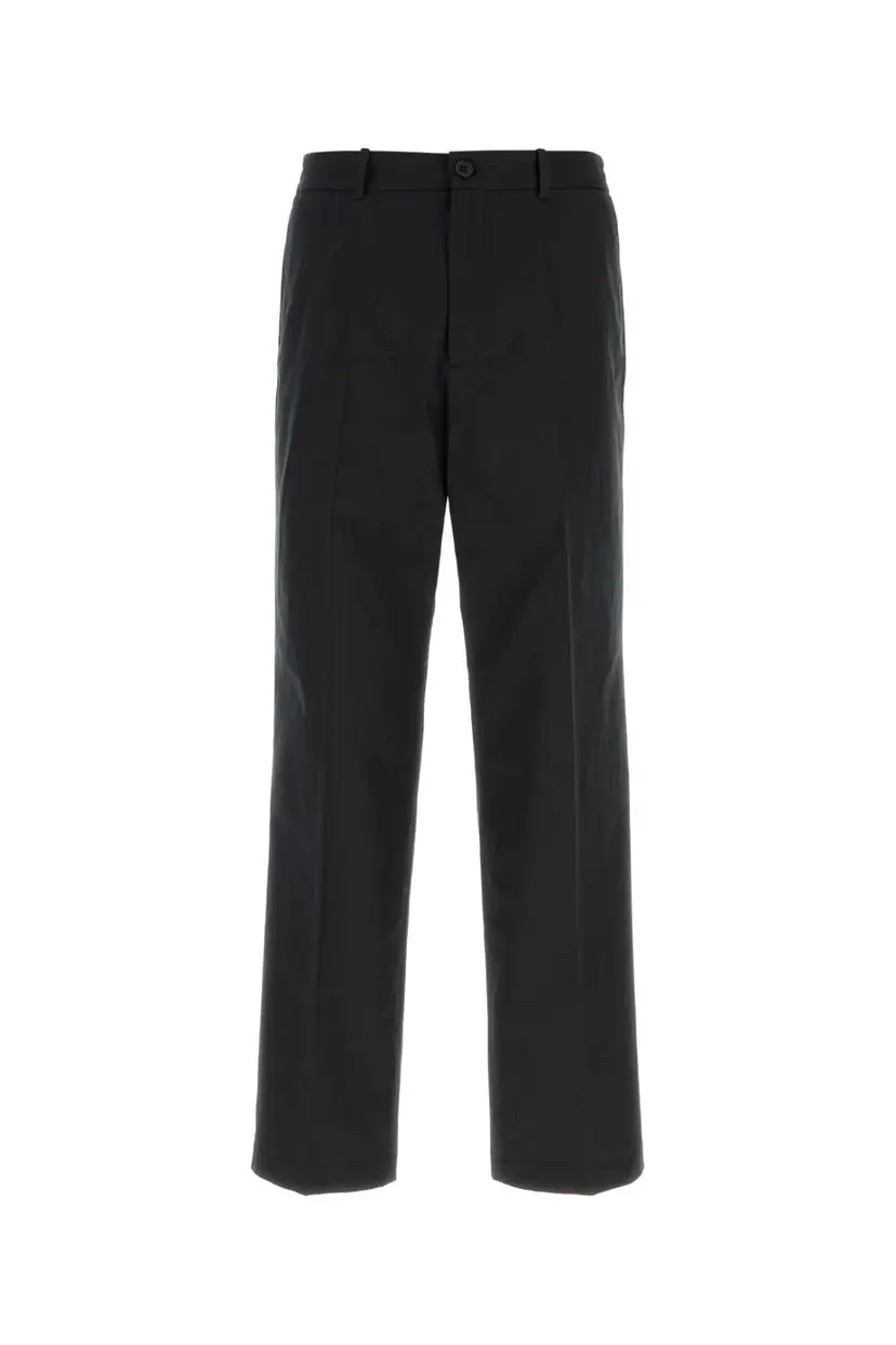 A.P.C. A.P.C. Dressbukser – Svart