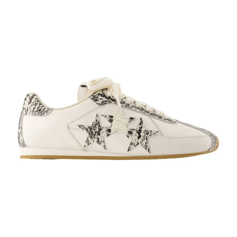 Amiri Amiri Sneakers – Beige