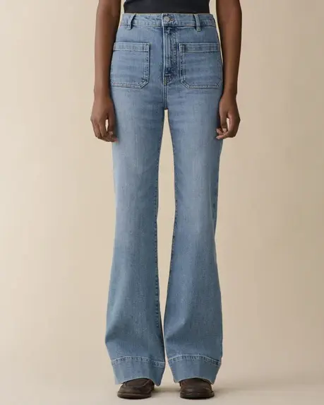 Jeanerica St Monica Light Classic Vintage - L32W28