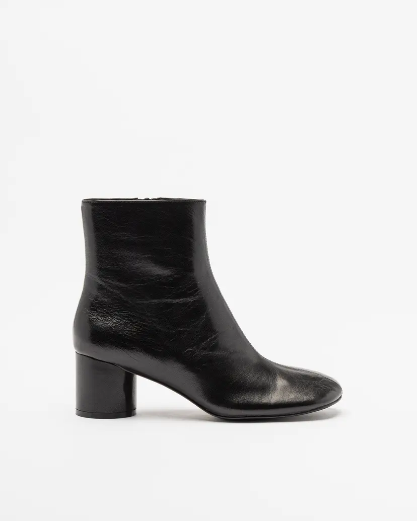 OA Loafer Botins OA Loafer JELATRNCHET Preto