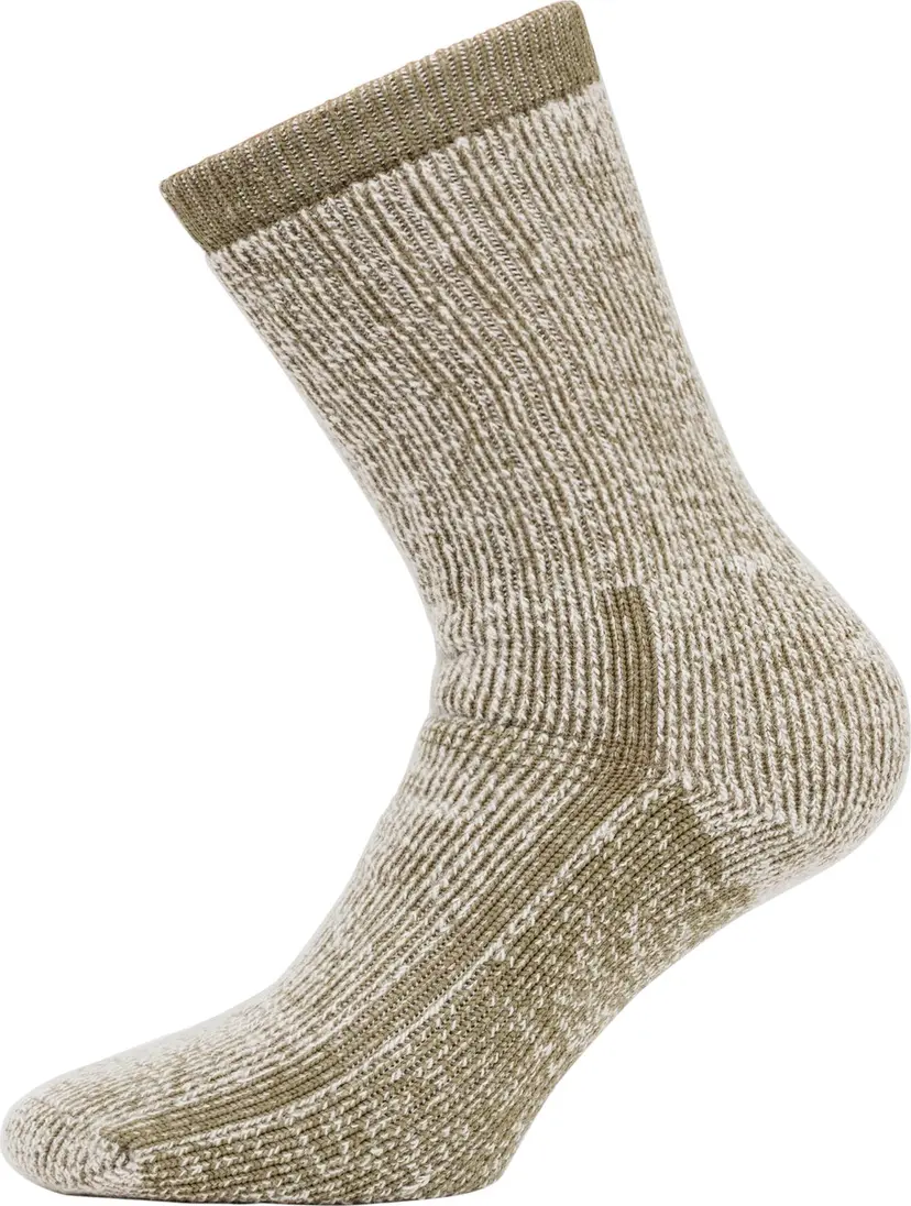Gridarmor Gridarmor Mountain Trail Merino Sock Winter Moss