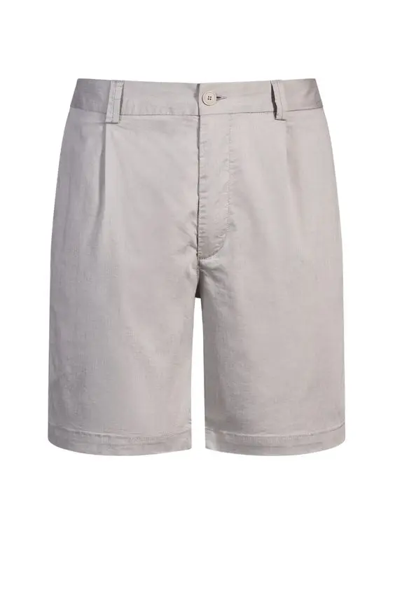 BOSS Black P-Perin-PL-Shorts 10270625 01