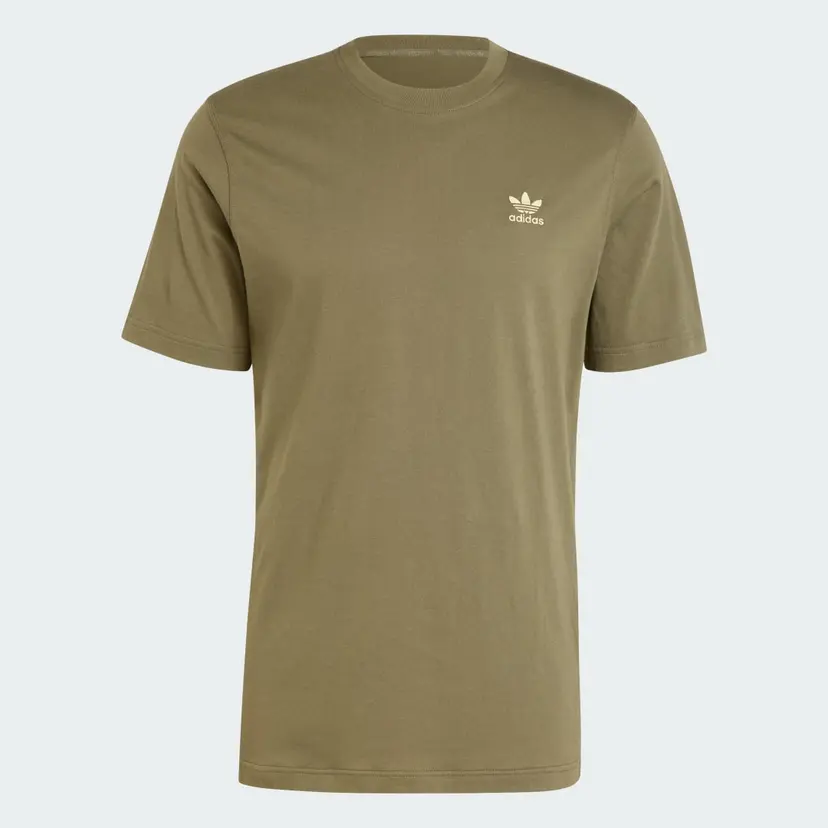 Adidas Trefoil Essentials T-skjorte