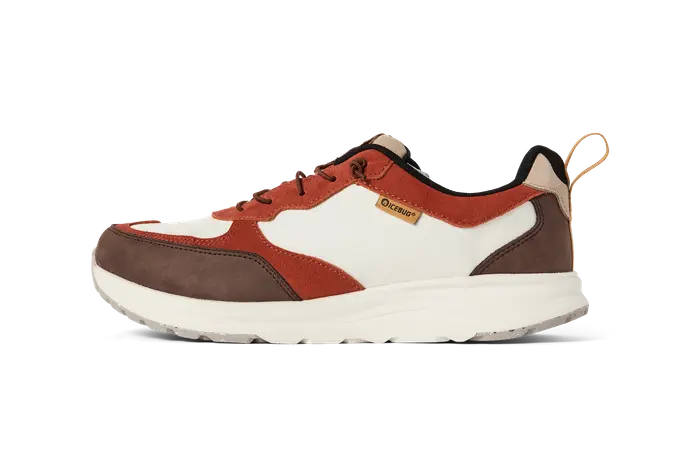 Icebug Norna RB9X - Oat/Terracotta