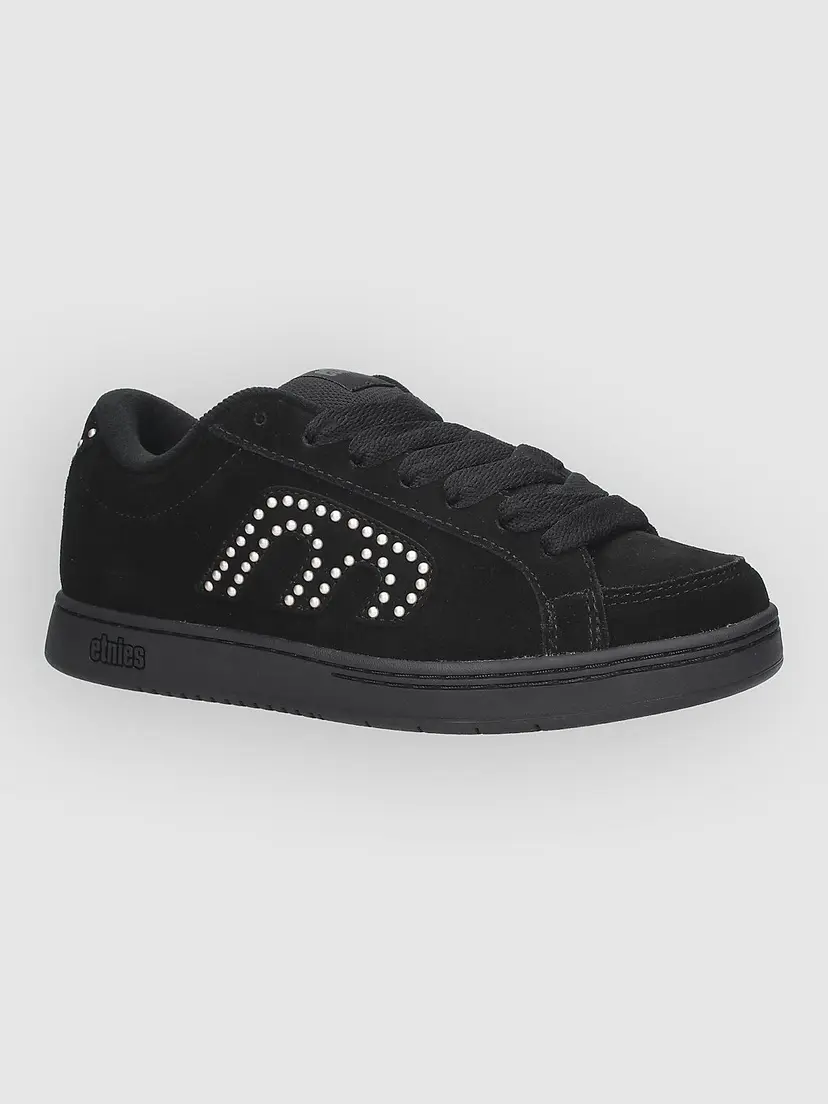 Etnies etnies Kingpin Skatesko svart