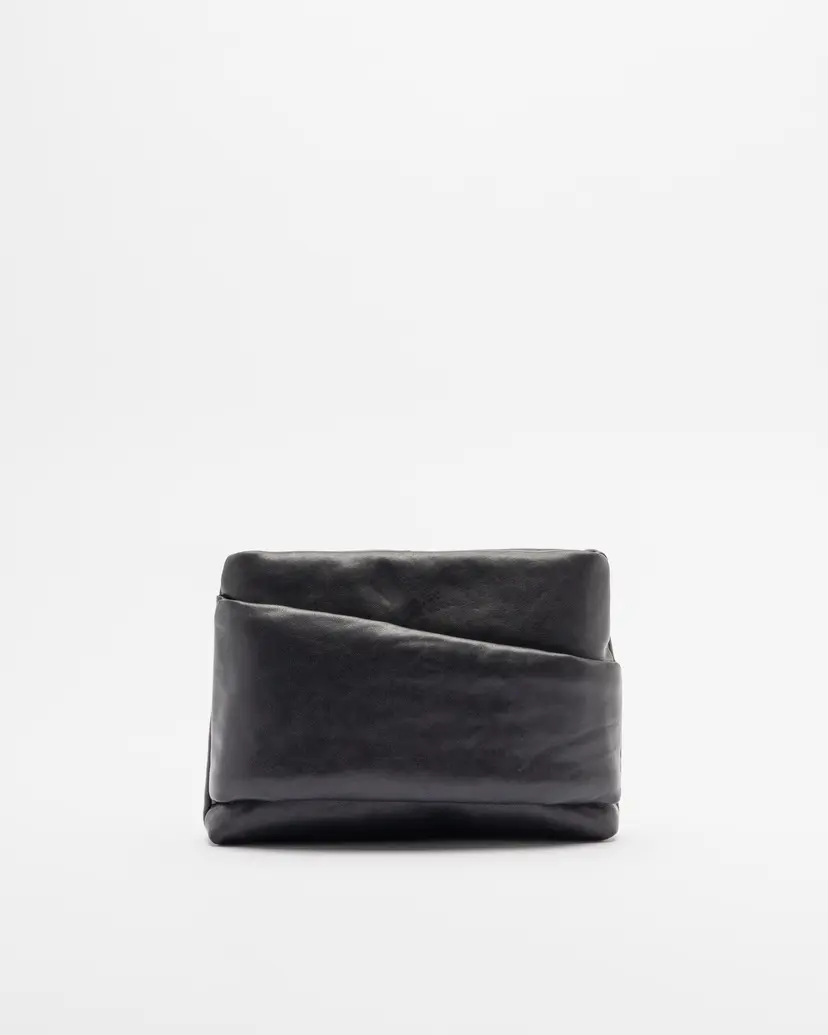Ernesto Dolani Mala de ombro Ernesto Dolani TORAMINI Preto