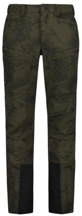 Alaska 1795 Alaska 1795 M's Chaser Stretch Pant Night Green Blur