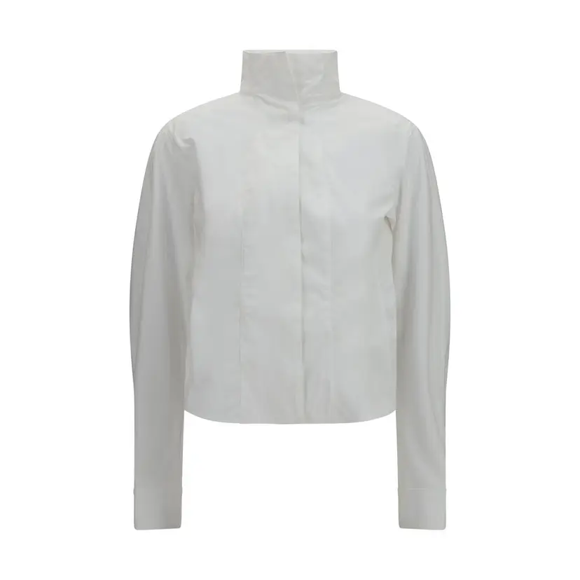 Jacquemus Jacquemus Skjorter – Hvit