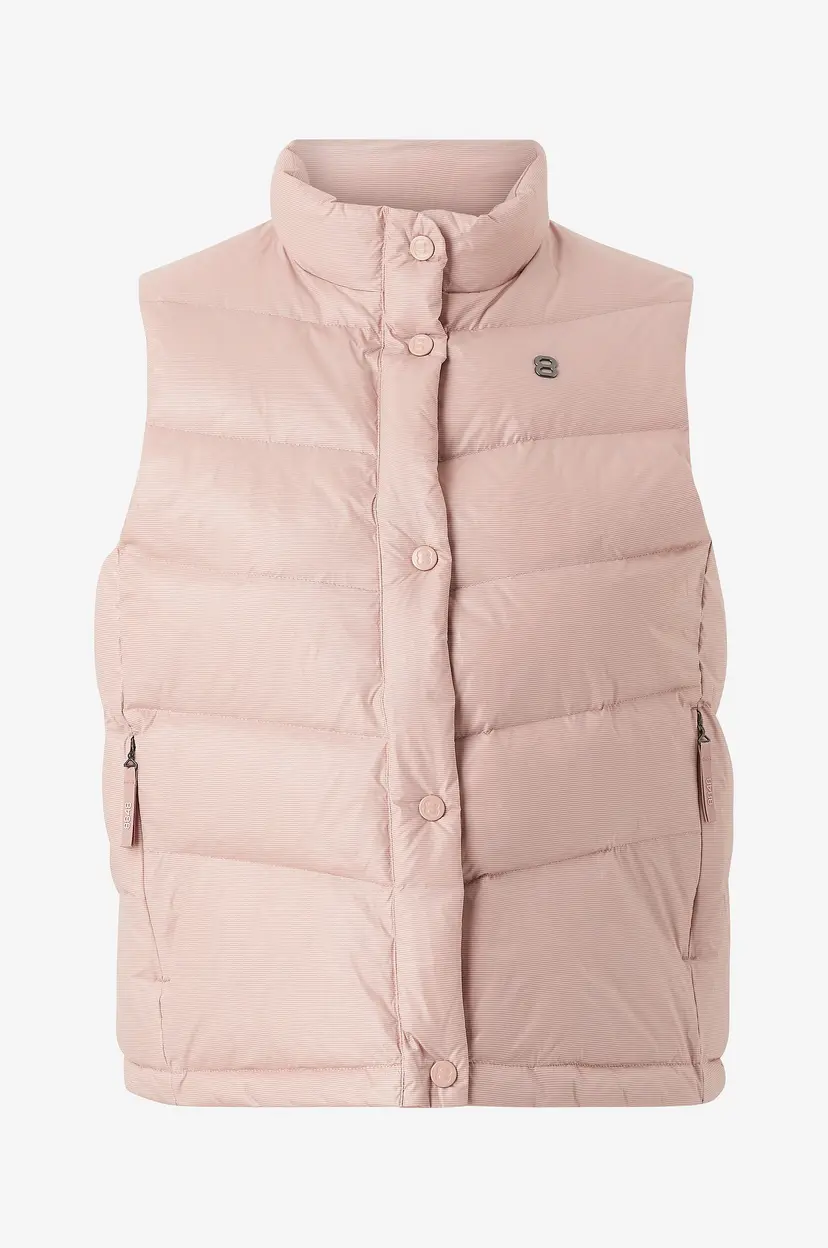 8848 Altitude Dunvest Bella W Down Vest - Rosa