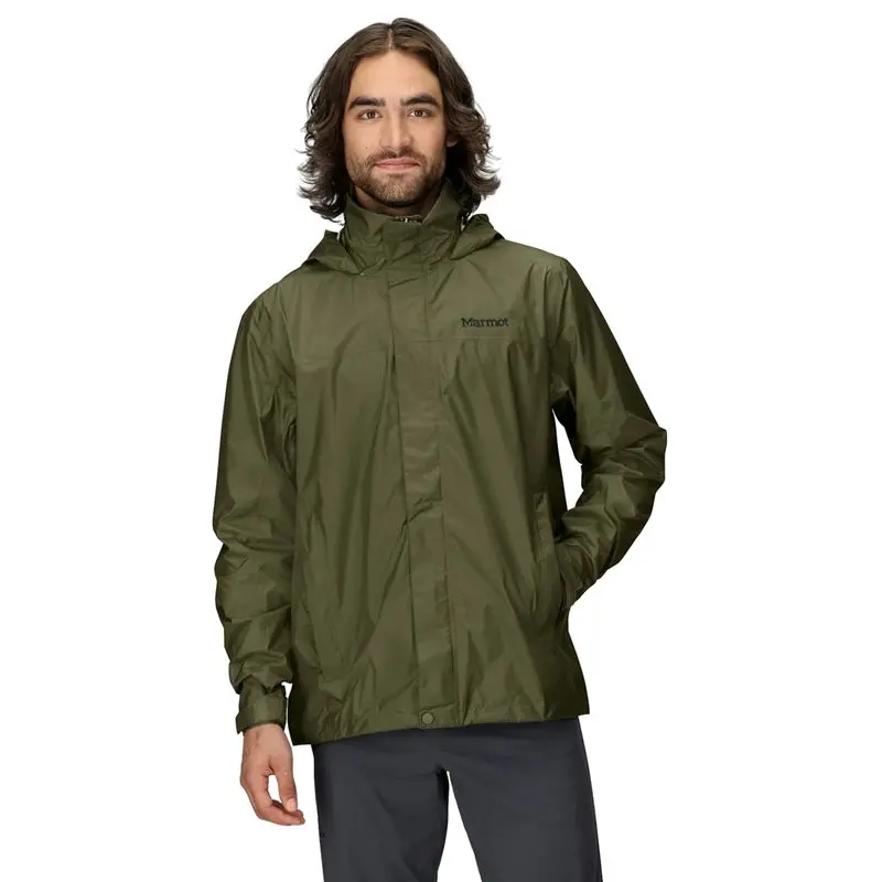 Marmot Marmot PreCip Evo Jacket Nori