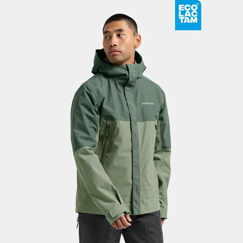 Didriksons Grit Men's Jacket
