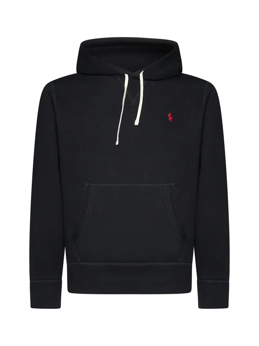 Ralph Lauren Ralph Lauren Hettegensere – Svart