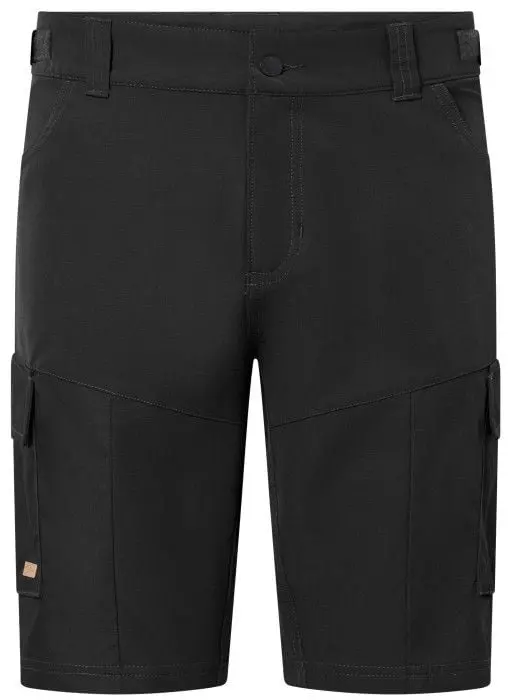 Five Seasons Five Seasons Memphis Shorts M's Black Solid
