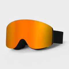 Atlithé Glaciér - Orange