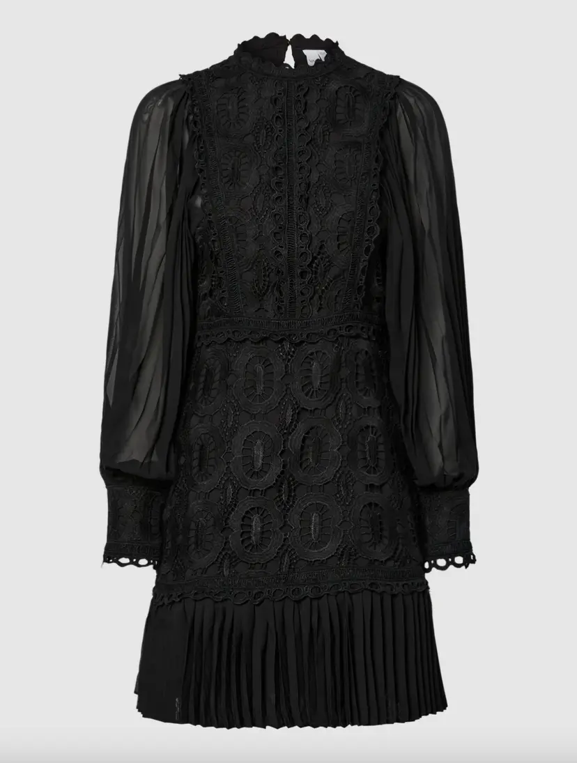 Y.A.S Yaslaminda LS Dress