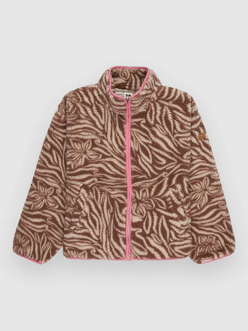 Roxy Roxy Like Electricity Kids Genser mønster