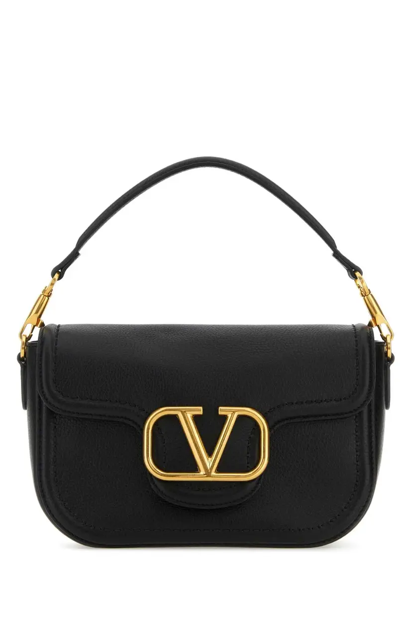 Valentino Garavani Valentino Garavani Håndvesker – Svart