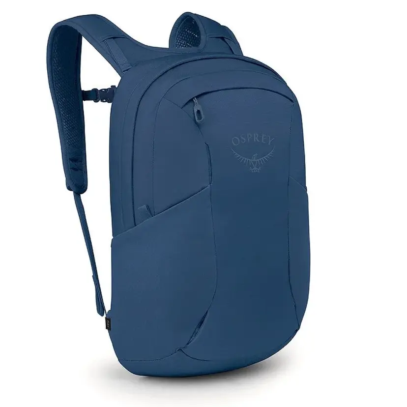 Osprey Osprey Farpoint Fairview Travel Daypack Antique Blue