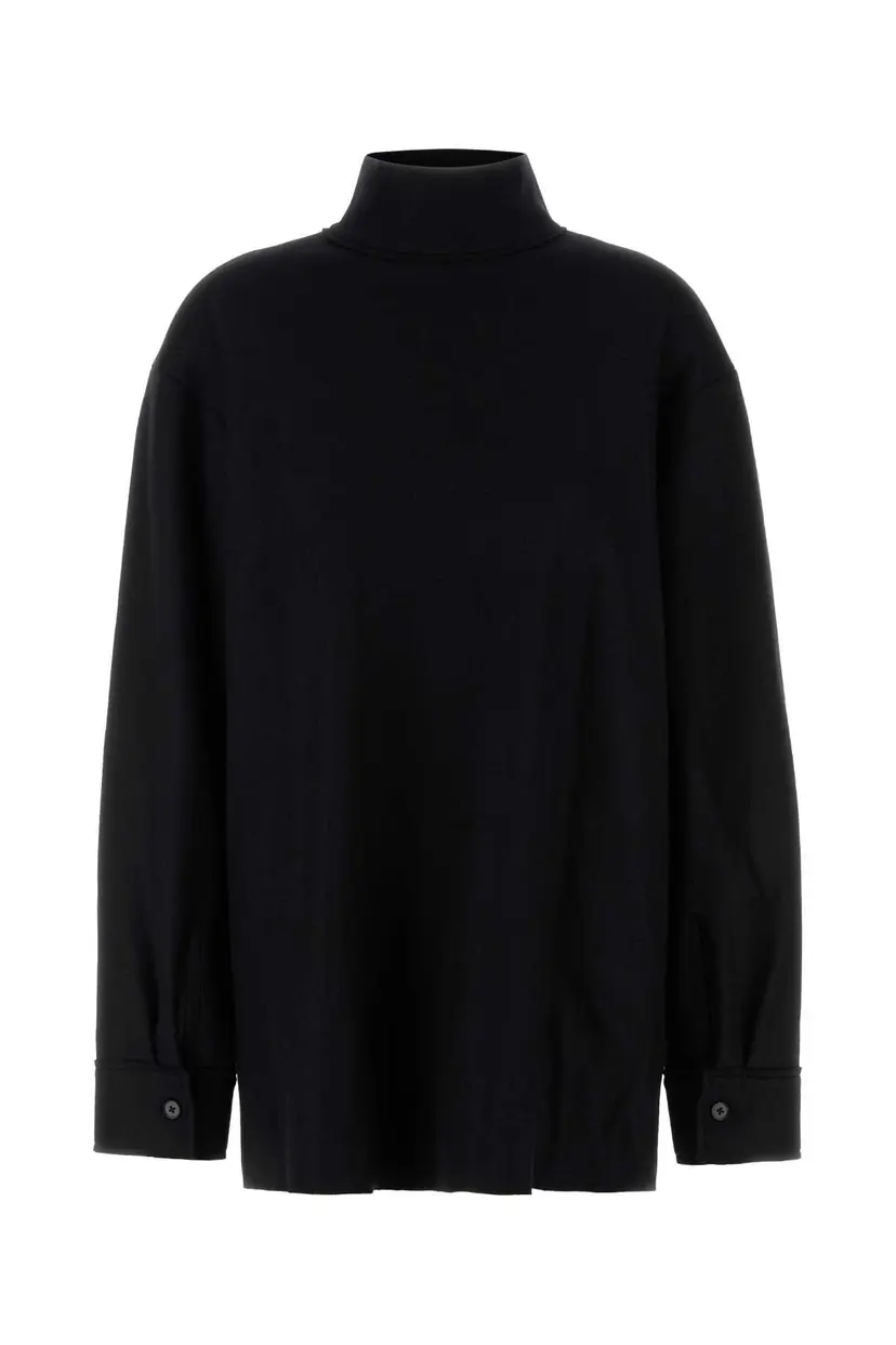 Jil Sander Jil Sander Pologensere – Svart