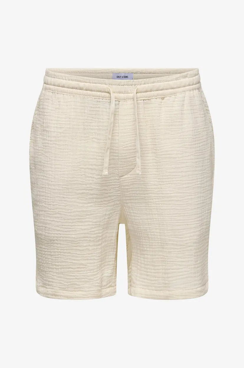 Only & Sons Shorts onsTel-Pas 0158 Shorts - Beige