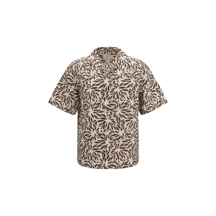 Prada Prada Kortermede – Brun