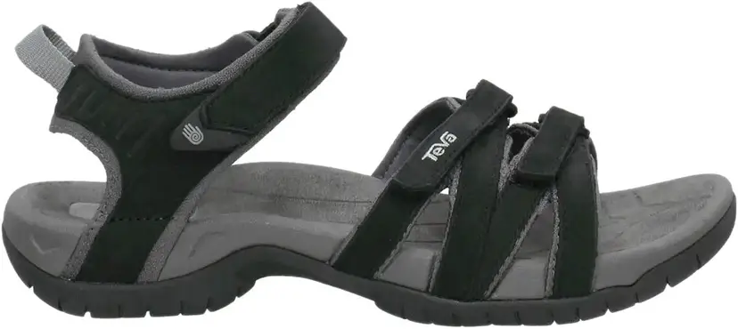 Teva Teva W's Tirra Leather Black