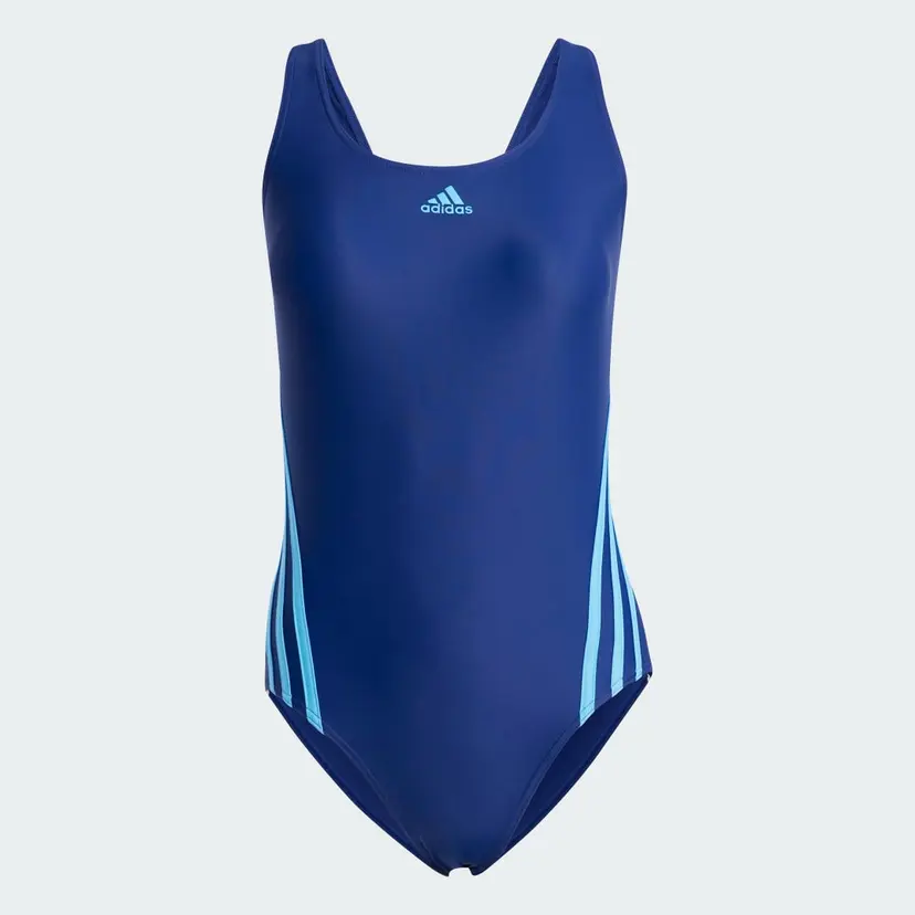 Adidas adidas 3-Stripes Badedrakt