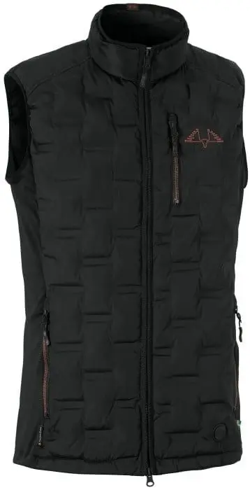 Swedteam Swedteam Alpha Pro M Heat Vest Black
