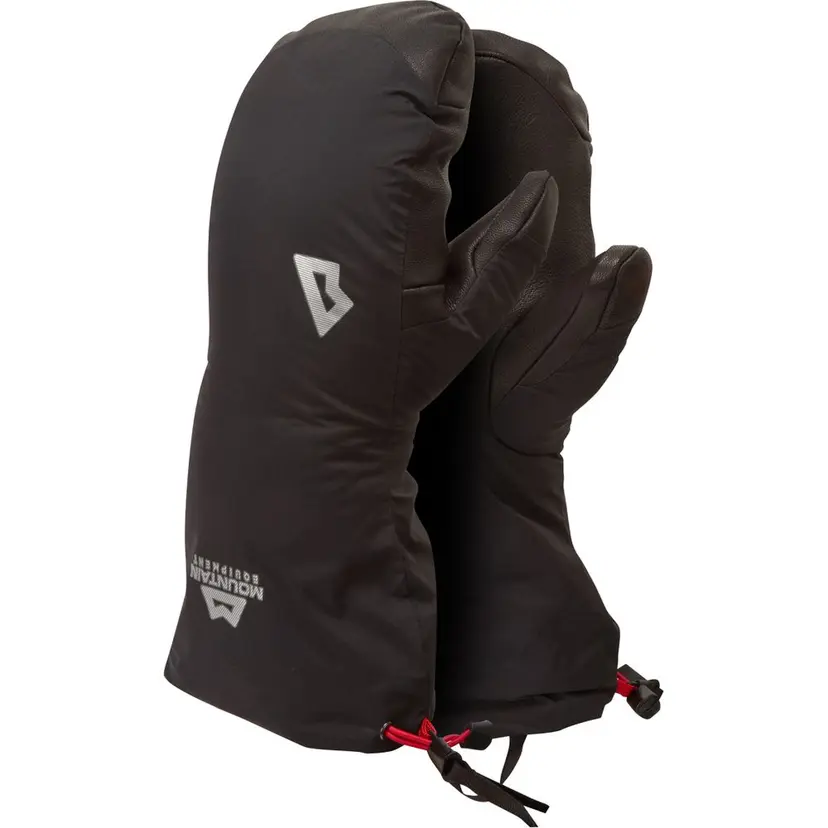 Mountain Equipment Mountain Equipment Redine Mitt Black