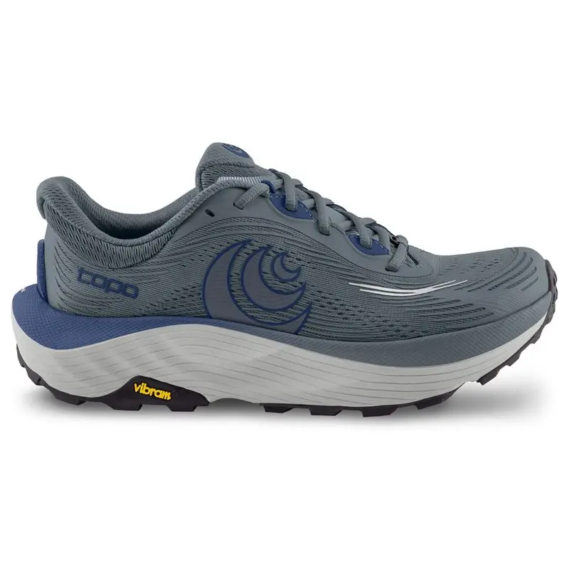 Topo Topo Ultraventure 5 Grey/Blue