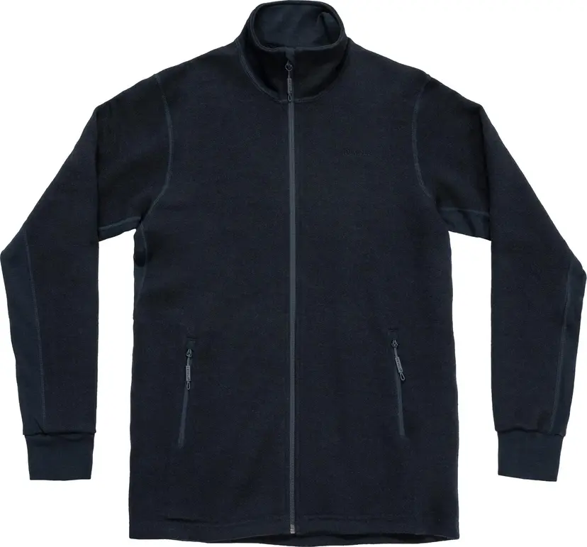 Devold Devold Men's Thermo Wool Jacket Ink