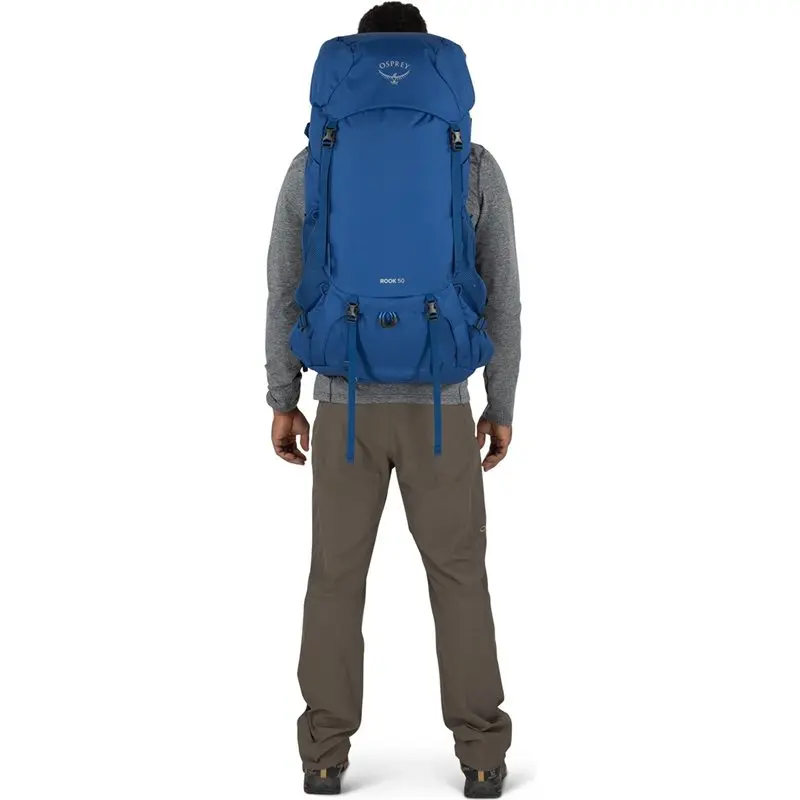 Osprey Osprey Rook 50 Astrology Blue/Blue Flame