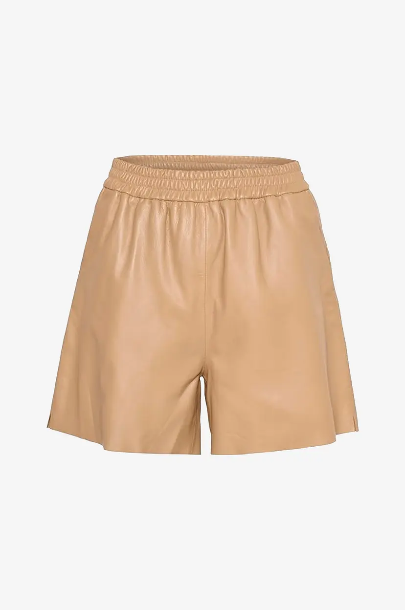Saint Tropez Shorts FalexiSZ - Brun