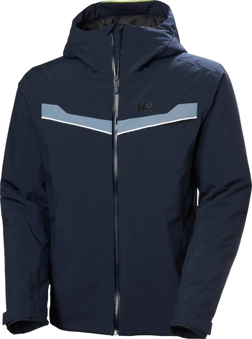 Helly Hansen Helly Hansen Men's Panorama 2.0 Insulated Jacket Navy
