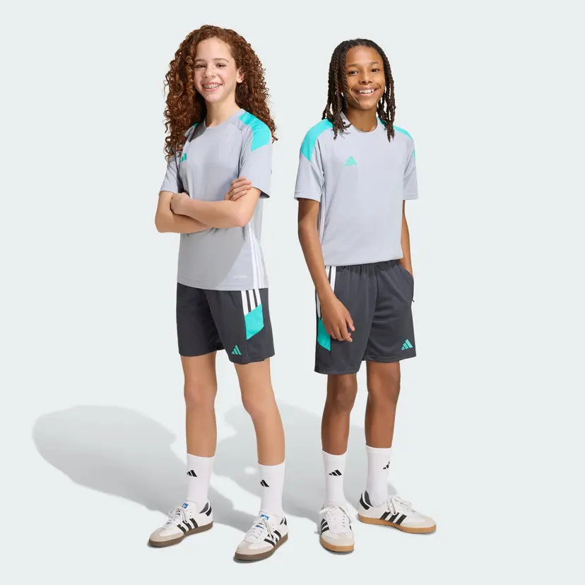 Adidas TIRO 26 ESSENTIALS SHORTS