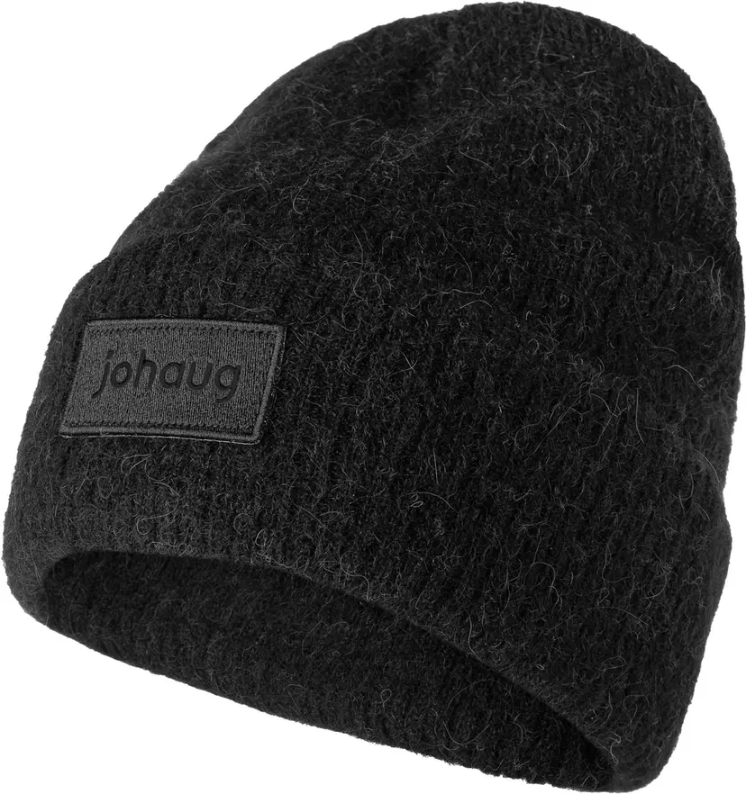 Johaug Johaug Softie Wool Rib Beanie W