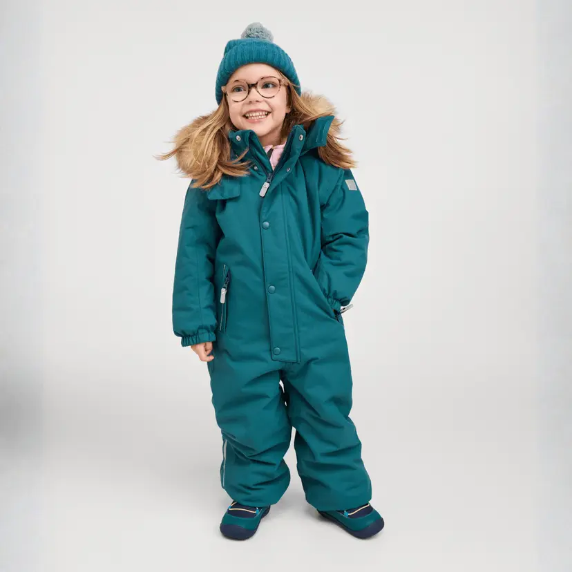 Reima Reima - Vinterdress Stavanger Dark Teal