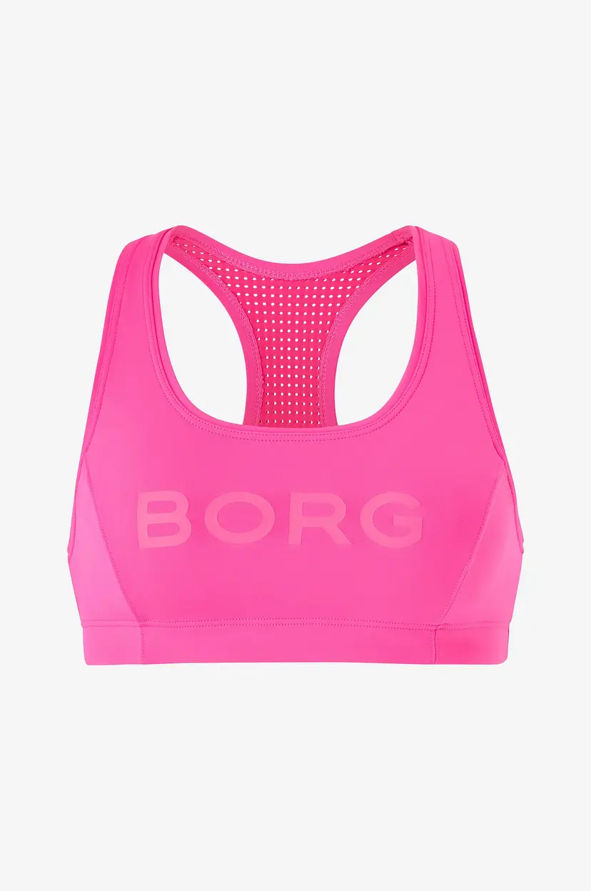 Björn Borg Sports-BH - Rosa