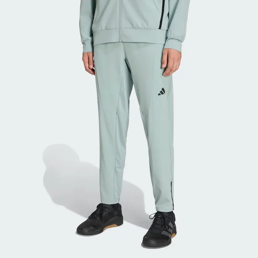 Adidas D4T WORKOUT BUKSE