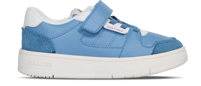 Gulliver Gulliver Kids' Brook Easton Blue/white