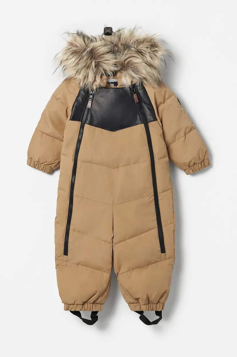 Lindberg Vinterkjeledress Rocky - Beige