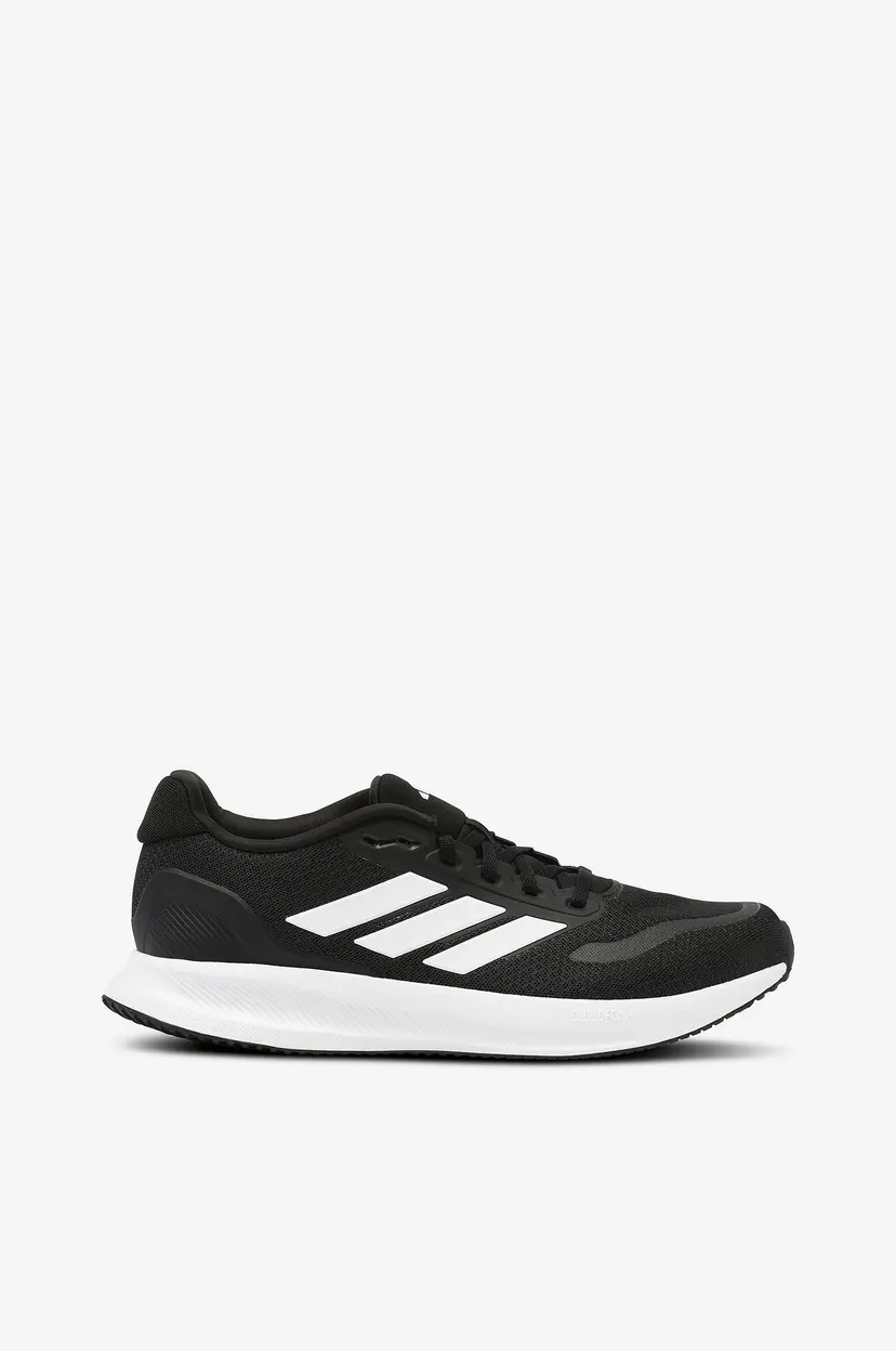 Adidas Sport Performance Løpesko Runfalcon 5 - Svart