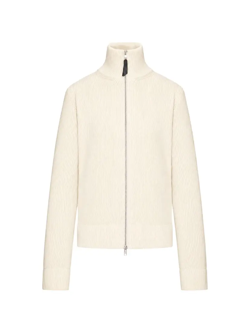 Maison Margiela Maison Margiela Cardigans – Beige
