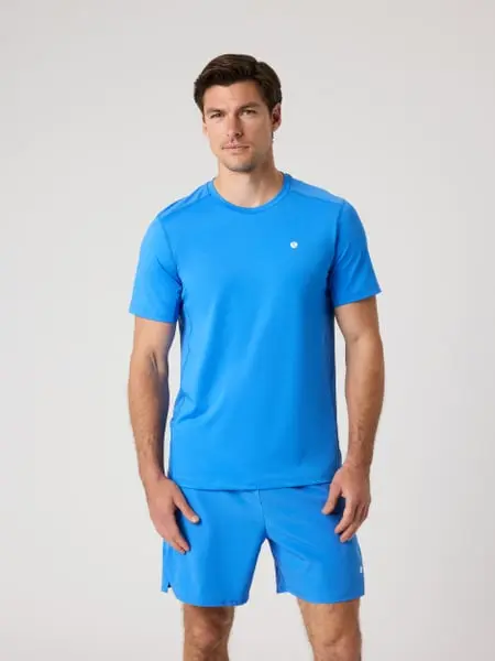 Björn Borg Ace Mesh Panel T-Shirt