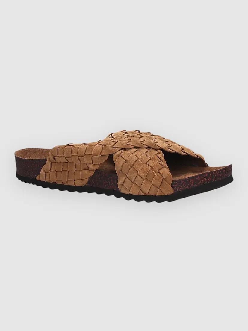 Rip Curl Rip Curl Cayen Bloom Open Toe Sandaler brun