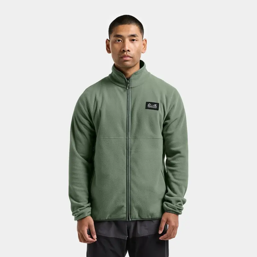 Didriksons Vito Full-Zip