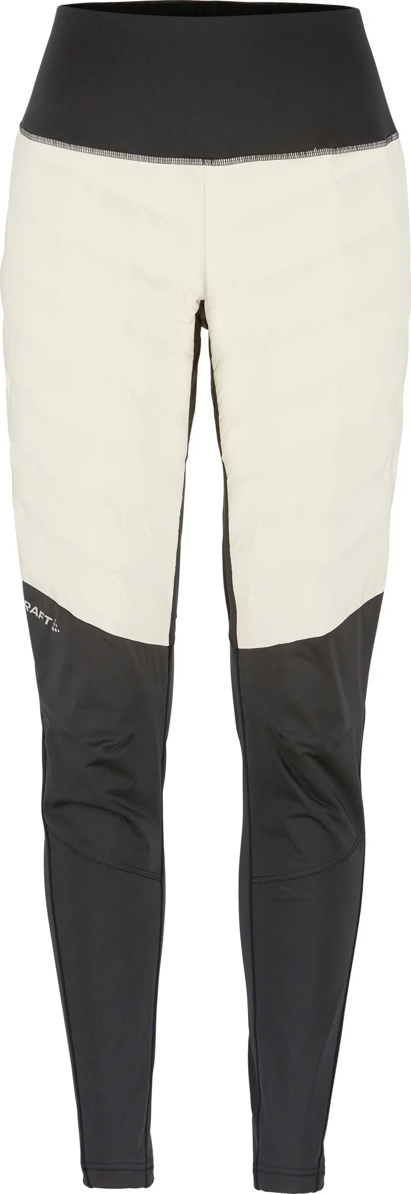 Craft Craft Women's Pursuit Thermal Tights Slate/Tofu