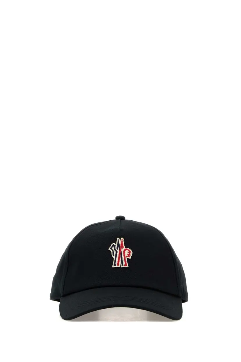 Moncler Grenoble Moncler Grenoble Capser – Blå