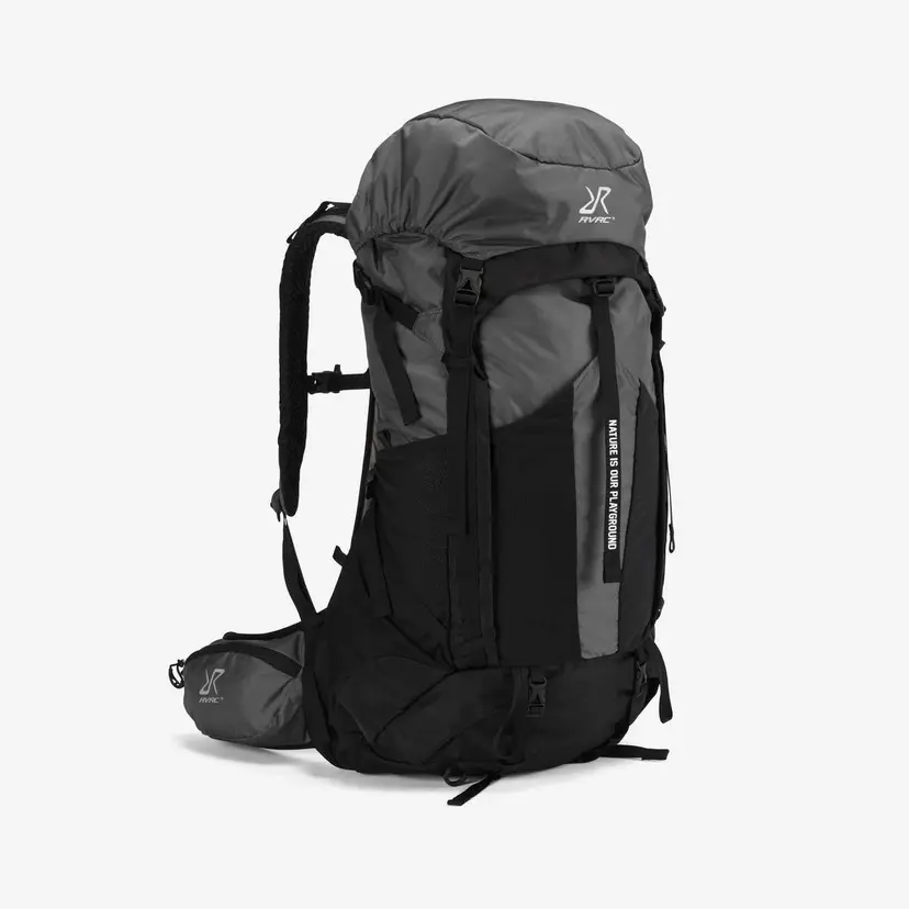 RevolutionRace Pathfinder Backpack 36L Unisex Anthracite