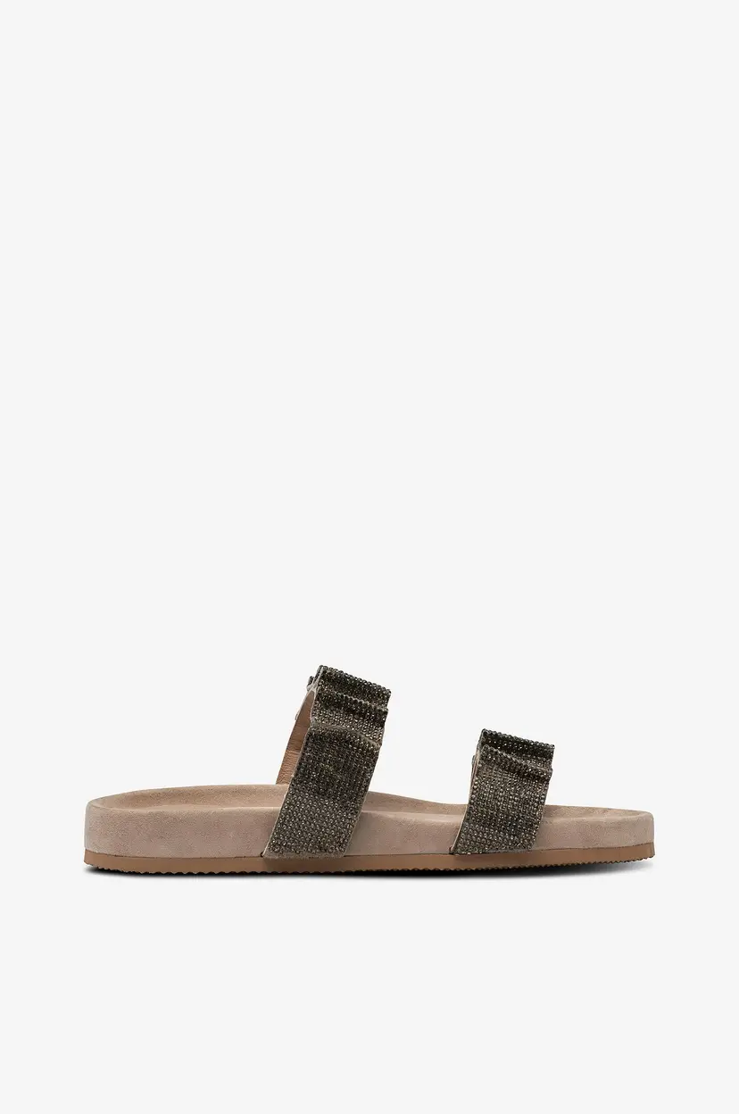 Copenhagen Shoes Sandaler Move With Love - Beige